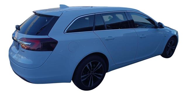 Opel Insignia 2.0 CDTI 170CV Start&Stop Sports Tourer Cosmo, del 2016, 158.700 km, in vendita a Eraclea (VE)