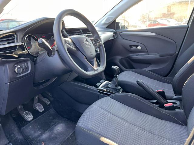 Opel Corsa 1.2 Elegance, del 2021, 46.455 km, in vendita a Eraclea (VE)