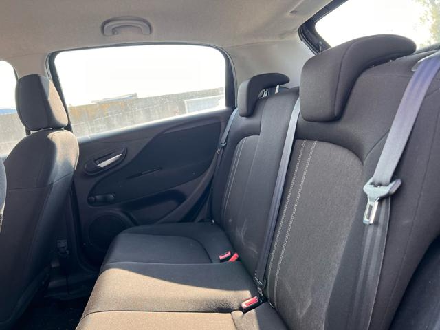 Fiat Punto 1.2 8V 5 porte Pop - foto 4 di 4