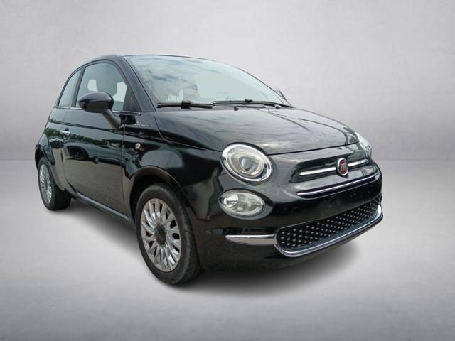 Fiat 500 1.0 Hybrid Lounge usato a ERACLEA