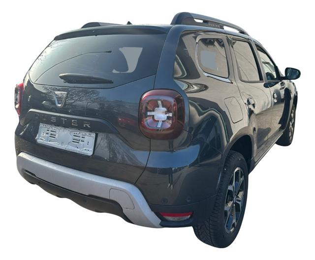 Dacia Duster 1.0 TCe 100 CV ECO-G 4x2 Comfort - foto 2 di 4