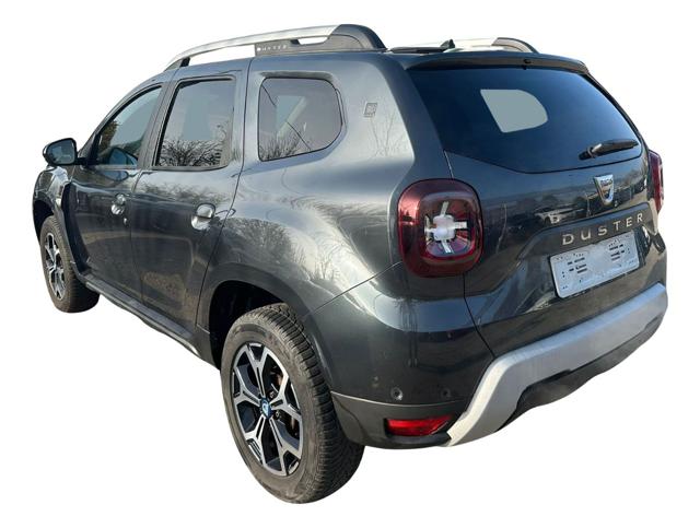 Dacia Duster 1.0 TCe 100 CV ECO-G 4x2 Comfort - foto 3 di 4