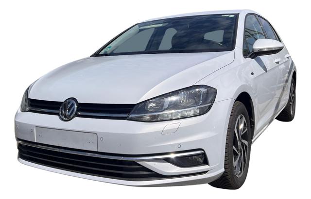 Volkswagen Golf 1.6 TDI 115 CV 5p. Trendline BlueMotion Technology - foto 4 di 4