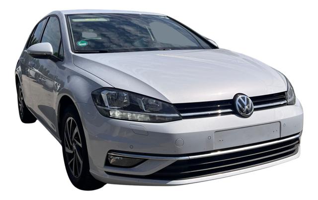 Volkswagen Golf 1.6 TDI 115 CV 5p. Trendline BlueMotion Technology usato a ERACLEA