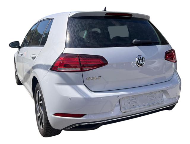 Volkswagen Golf 1.6 TDI 115 CV 5p. Trendline BlueMotion Technology - foto 2 di 4