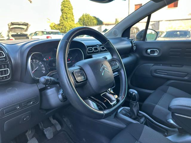 Citroen C3 Aircross PureTech 82 Shine - foto 4 di 4
