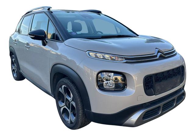 Citroen C3 Aircross PureTech 82 Shine usato a ERACLEA