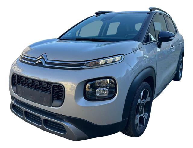 Citroen C3 Aircross PureTech 82 Shine - foto 2 di 4