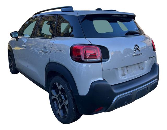 Citroen C3 Aircross PureTech 82 Shine - foto 3 di 4