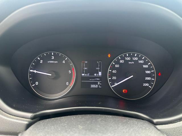 Hyundai i20 1.1 CRDi 12V 5 porte Go! Plus usato a ERACLEA