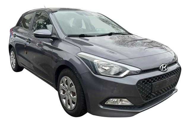 Hyundai i20 1.1 CRDi 12V 5 porte Go! Plus usato a ERACLEA