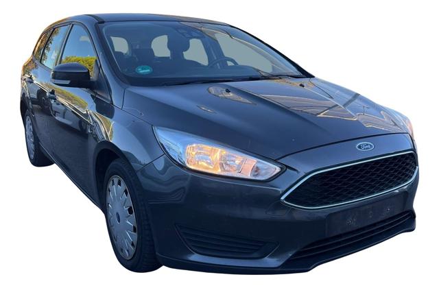 Ford Focus 1.5 TDCi 105 CV Start&Stop SW ECOnetic Business - foto 3 di 15