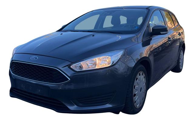 Ford Focus 1.5 TDCi 105 CV Start&Stop SW ECOnetic Business usato a ERACLEA