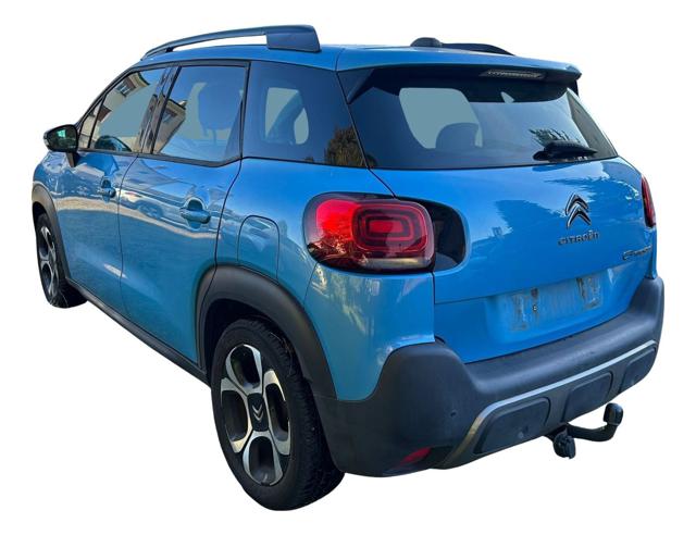 Citroen C3 Aircross PureTech 110 S&S Shine - foto 4 di 4