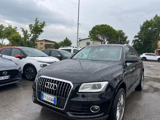Audi Q5 2.0 TFSI 225 CV quattro tiptronic Advanced Plus - foto 3 di 4