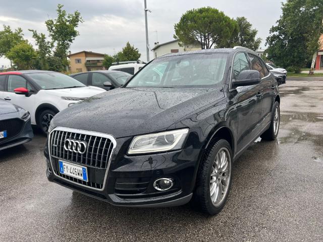 Audi Q5 2.0 TFSI 225 CV quattro tiptronic Advanced Plus - foto 4 di 4