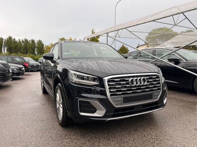 Audi Q2 1.6 TDI S Line - foto 3 di 4