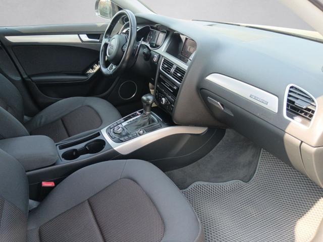 Audi A4 allroad 2.0 TDI 190 CV cl.d. Business Plus, del 2014, 227.800 km, in vendita a Eraclea (VE)