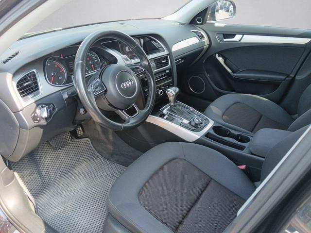Audi A4 allroad 2.0 TDI 190 CV cl.d. Business Plus - foto 4 di 4