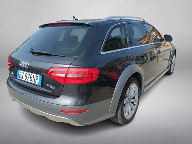 Audi A4 allroad 2.0 TDI 190 CV cl.d. Business Plus - foto 2 di 4