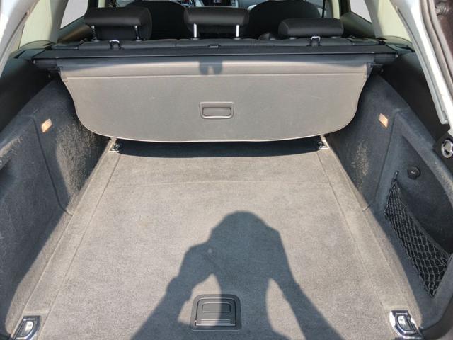 Audi A4 allroad 2.0 TDI 190 CV cl.d. Business Plus usato a ERACLEA