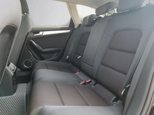 Audi A4 allroad 2.0 TDI 190 CV cl.d. Business Plus, del 2014, 227.800 km, in vendita a Eraclea (VE)