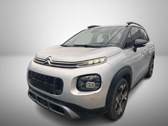 Citroen C3 Aircross PureTech S&S Shine Navi usato a ERACLEA