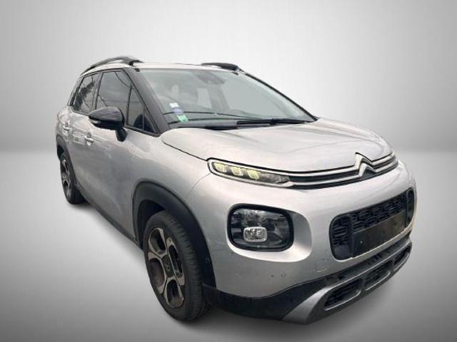Citroen C3 Aircross PureTech S&S Shine Navi - foto 2 di 4