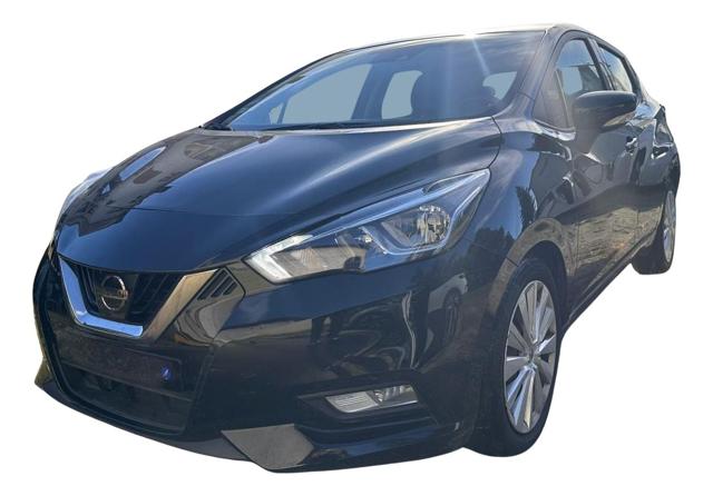 Nissan Micra 0.9 IG-T 12V 5 porte Acenta - foto 4 di 4