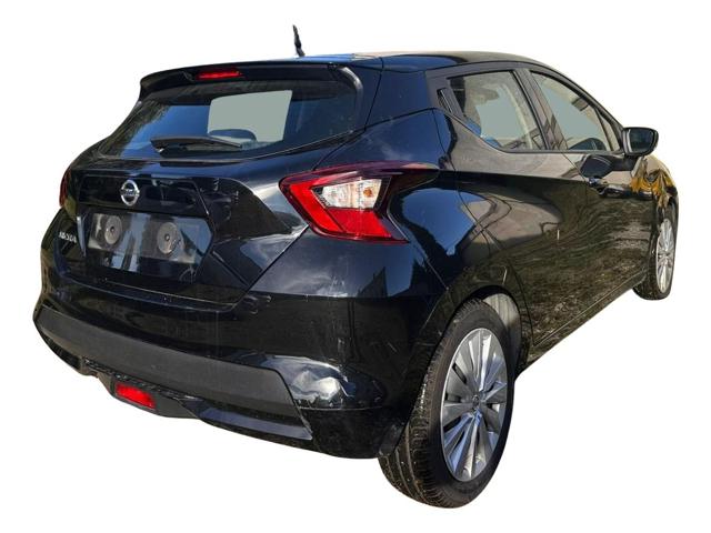 Nissan Micra 0.9 IG-T 12V 5 porte Acenta - foto 2 di 4