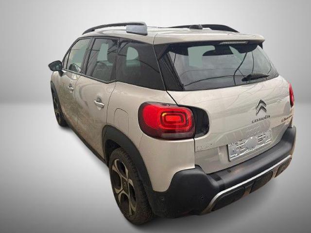 Citroen C3 Aircross PureTech 110 S&S Shine Tetto - foto 4 di 4