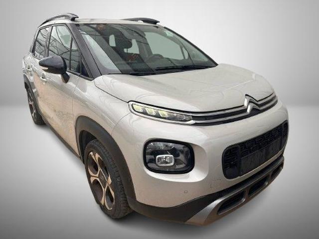 Citroen C3 Aircross PureTech 110 S&S Shine Tetto - foto 2 di 4
