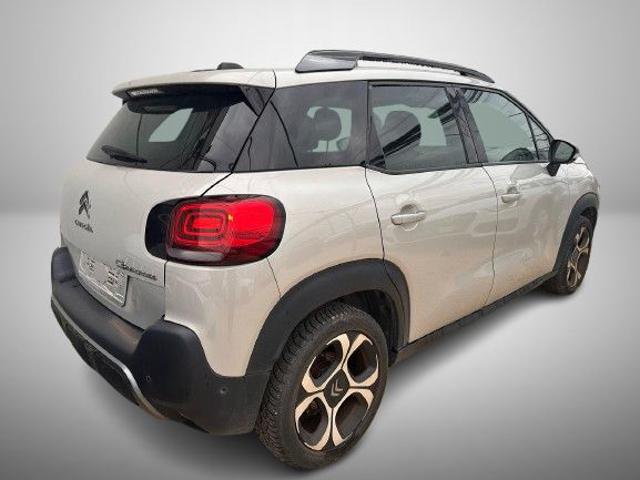Citroen C3 Aircross PureTech 110 S&S Shine Tetto - foto 3 di 4