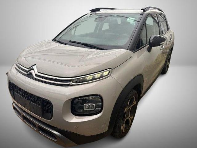 Citroen C3 Aircross PureTech 110 S&S Shine Tetto usato a ERACLEA
