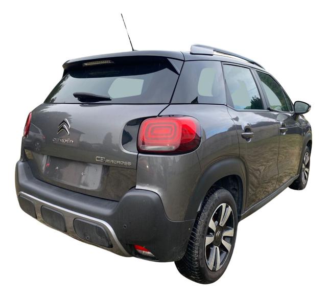 Citroen C3 Aircross BlueHDi 100 S&S Feel - foto 2 di 4