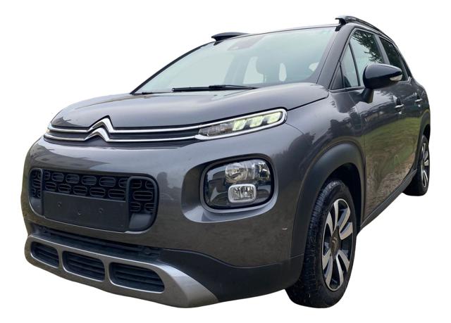 Citroen C3 Aircross BlueHDi 100 S&S Feel usato a ERACLEA