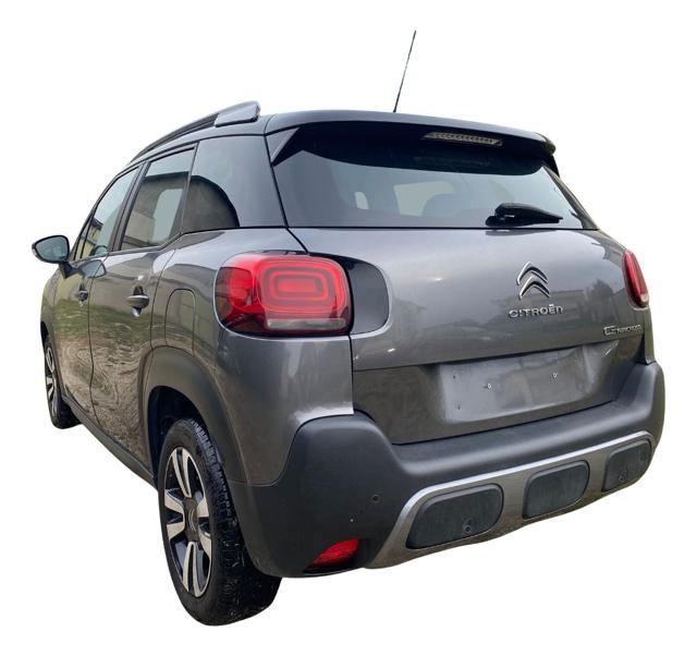 Citroen C3 Aircross BlueHDi 100 S&S Feel - foto 3 di 4