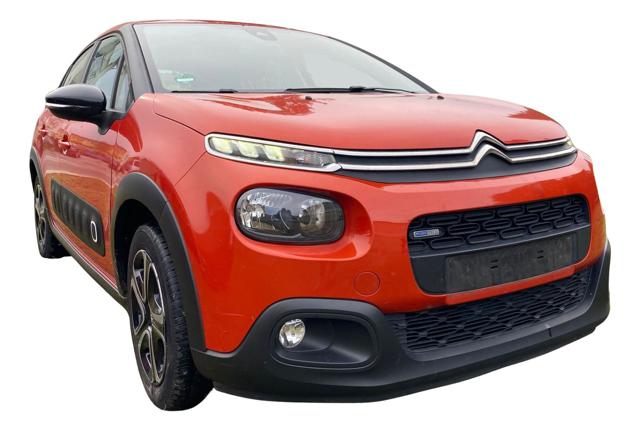 Citroen C3 PureTech 82 Feel - foto 2 di 14