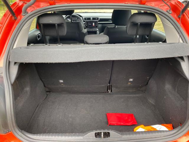 Citroen C3 PureTech 82 Feel - foto 4 di 14