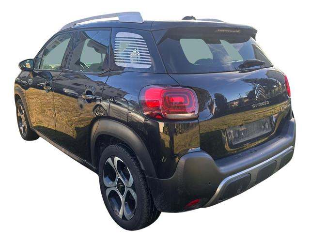 Citroen C3 Aircross PureTech 110 S&S Shine Tetto Panoramico - foto 3 di 4