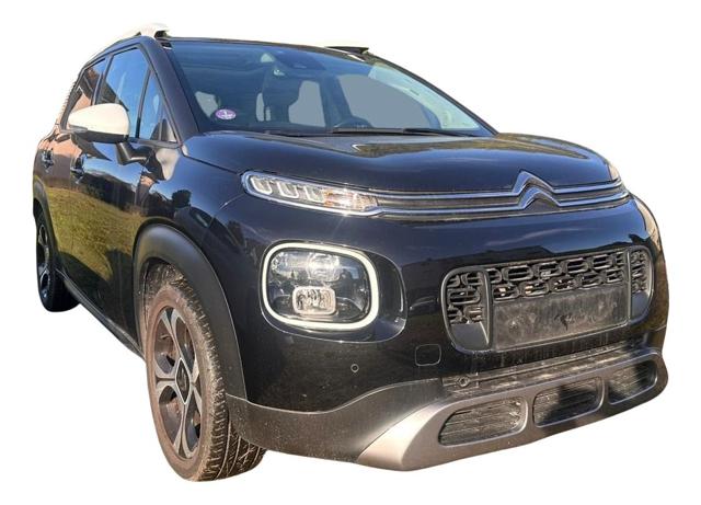 Citroen C3 Aircross PureTech 110 S&S Shine Tetto Panoramico - foto 2 di 4
