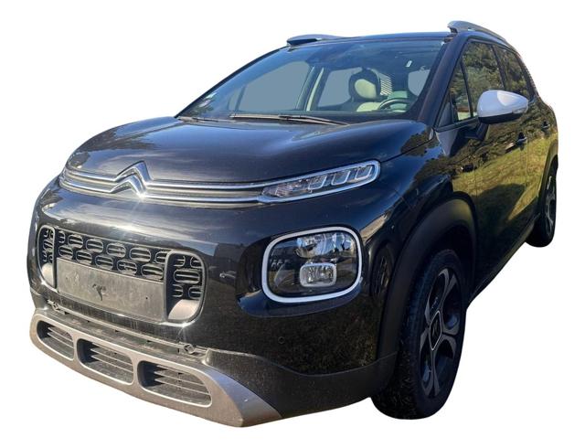 Citroen C3 Aircross PureTech 110 S&S Shine Tetto Panoramico usato a ERACLEA