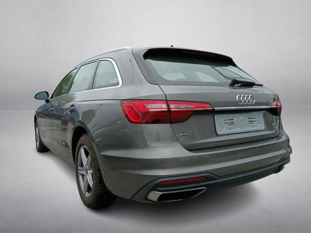 Audi A4 Avant 30 TDI/136 CV S tronic Business - foto 4 di 4
