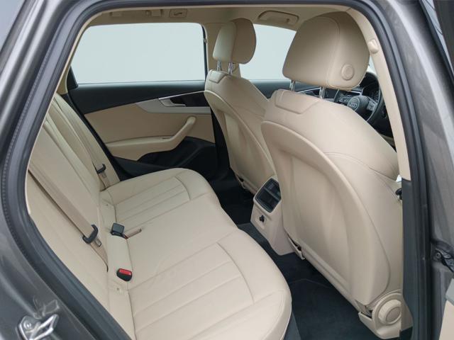 Audi A4 Avant 30 TDI/136 CV S tronic Business usato a ERACLEA