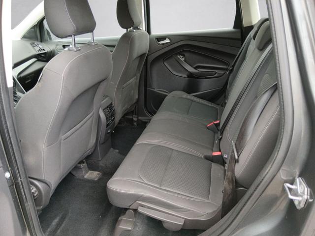 Ford Kuga 2.0 TDCI 120 CV S&S 2WD Powershift Business usato a ERACLEA