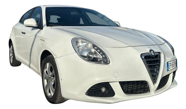 Alfa Romeo Giulietta 1.4 Turbo 120 CV GPL Distinctive - foto 3 di 4