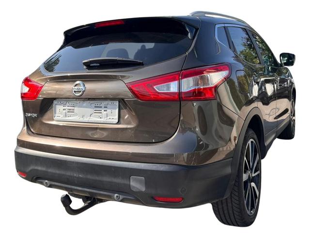 Nissan Qashqai 1.5 dCi Tekna Tetto - foto 3 di 4