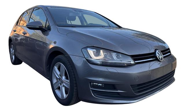 Volkswagen Golf 1.6 TDI 90 CV 5p. Trendline BlueMotion Technology usato a ERACLEA