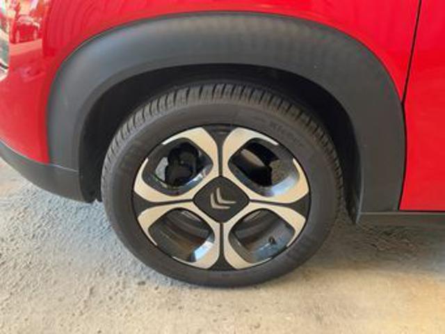 Citroen C3 Aircross PureTech 110 S&S EAT6 Shine Automatica IN Arrivo usato a ERACLEA