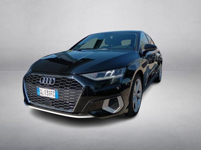Audi A3 SPB 35 TDI Business Advanced usato a ERACLEA